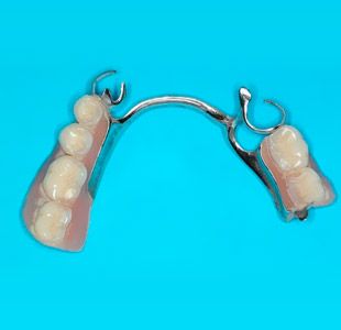 Laboratorio Dental Luan prótesis removible