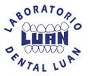 Laboratorio Dental Luan Logo